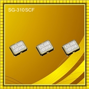 SG-310SCF振蕩器,智能手機貼片晶振,EPSON石英晶振