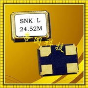 晶體諧振器,NXK-32無源晶體,電腦專用津綻晶振
