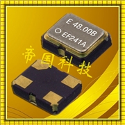 機器人晶振,SG-310SEF,SDF貼片晶振,EPSON振蕩器