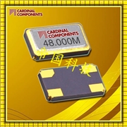Cardinal晶振,CX635A晶振,CX635B晶振,CX635AZ-A1B2C250-11.0D18-3晶振