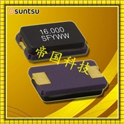 Suntsu晶振,SXT6G2晶振,SXT6G218AA48T-24.000M晶振