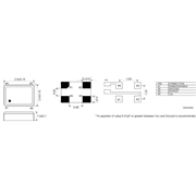 彼得曼晶振,SXO-02502晶振,SXO18-02502-SE20M-27.000MHz-T晶振