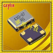 12.94201晶振,GEYER環(huán)保晶體,無人機(jī)信號(hào)傳輸晶振