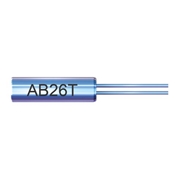 ABRACON音叉晶體,AB26T環保晶振,AB26T-32.768KHZ-6智能計時器晶振