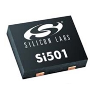 501JCA100M000BAG,Si501,5032mm,Silicon高精度晶振